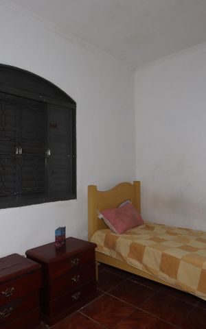 Casa para alugar com 210m², 2 quartos e 4 vagasQuarto 2