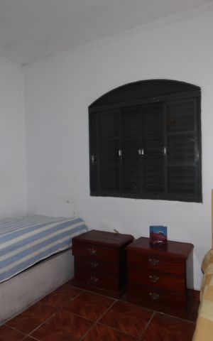 Casa para alugar com 210m², 2 quartos e 4 vagasQuarto 2