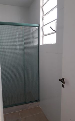 Apartamento à venda com 55m², 1 quarto e sem vaga