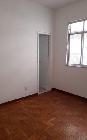 Apartamento à venda com 55m², 1 quarto e sem vaga Apartamento à venda com 55m², 1 quarto e sem vagaQuarto