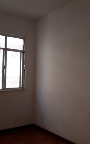 Apartamento à venda com 55m², 1 quarto e sem vaga Apartamento à venda com 55m², 1 quarto e sem vagaSala