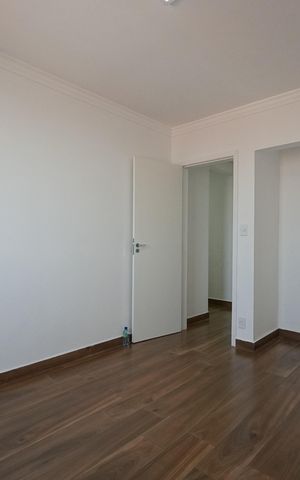 Apartamento à venda com 87m², 3 quartos e 1 vagaQuarto 1