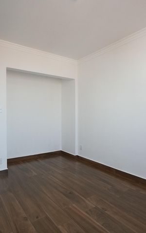 Apartamento à venda com 87m², 3 quartos e 1 vagaQuarto 1