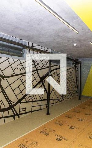 Studio à venda com 24m², 1 quarto e sem vaga Studio à venda com 24m², 1 quarto e sem vagaBicicletárioá