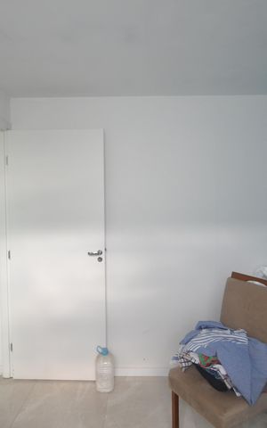 Apartamento para alugar com 48m², 2 quartos e 1 vagaQuarto 2