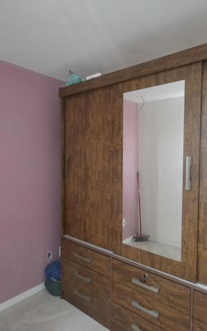 Apartamento para alugar com 48m², 2 quartos e 1 vagaQuarto 1