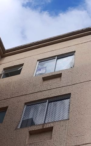 Apartamento para alugar com 48m², 2 quartos e 1 vaga Apartamento para alugar com 48m², 2 quartos e 1 vagaPlaca