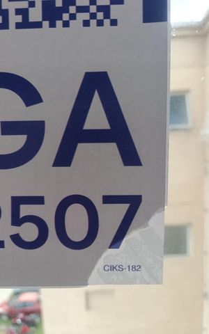 Apartamento para alugar com 48m², 2 quartos e 1 vaga Apartamento para alugar com 48m², 2 quartos e 1 vagaPlaca