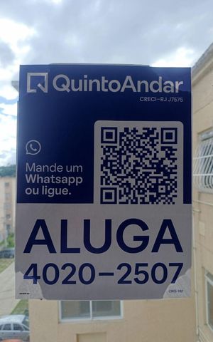 Apartamento para alugar com 48m², 2 quartos e 1 vaga Apartamento para alugar com 48m², 2 quartos e 1 vagaPlaca