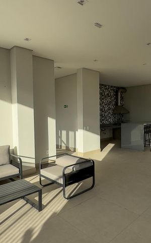 Apartamento à venda com 24m², 1 quarto e sem vaga Apartamento à venda com 24m², 1 quarto e sem vagaÁrea comum