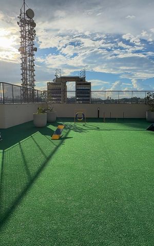 Apartamento à venda com 24m², 1 quarto e sem vaga Apartamento à venda com 24m², 1 quarto e sem vagaÁrea comum