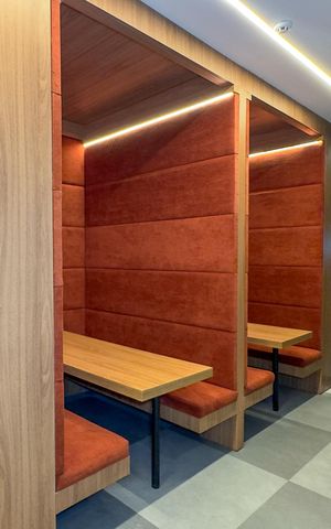 Apartamento à venda com 24m², 1 quarto e sem vaga Apartamento à venda com 24m², 1 quarto e sem vagaÁrea comum