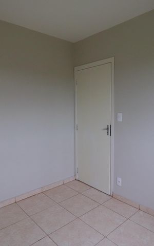 Apartamento para alugar com 42m², 2 quartos e 1 vagaQuarto 1 