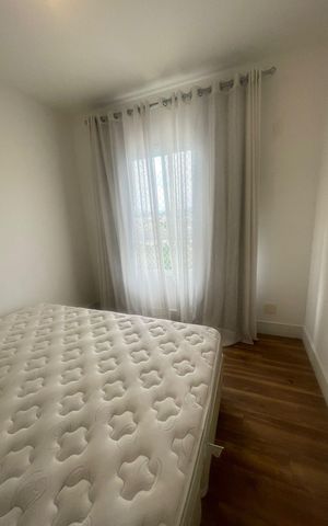 Apartamento à venda com 62m², 1 quarto e 2 vagas Apartamento à venda com 62m², 1 quarto e 2 vagasQuarto