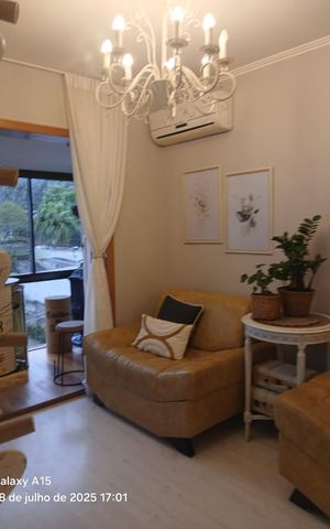 Apartamento à venda com 70m², 2 quartos e 1 vagaSala