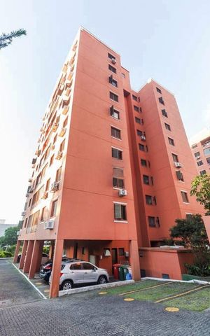 Apartamento para alugar com 50m², 2 quartos e 1 vaga Apartamento para alugar com 50m², 2 quartos e 1 vagaÁrea Comum