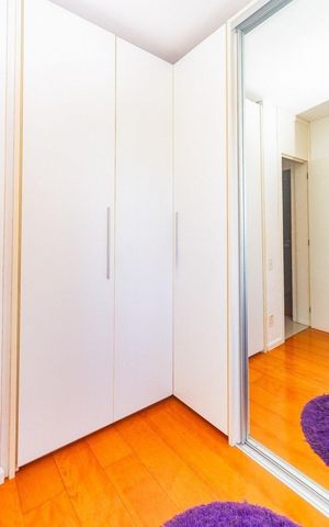 Apartamento para alugar com 50m², 2 quartos e 1 vaga Apartamento para alugar com 50m², 2 quartos e 1 vagaQuarto 2