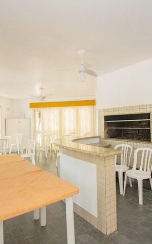 Apartamento para alugar com 50m², 2 quartos e 1 vaga Apartamento para alugar com 50m², 2 quartos e 1 vagaÁrea Comum