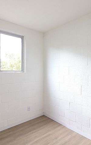 Apartamento à venda com 40m², 2 quartos e 1 vagaQuarto 1