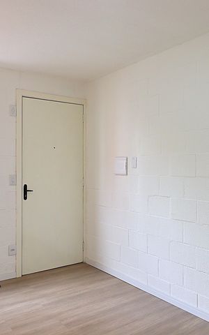 Apartamento à venda com 40m², 2 quartos e 1 vagaSala