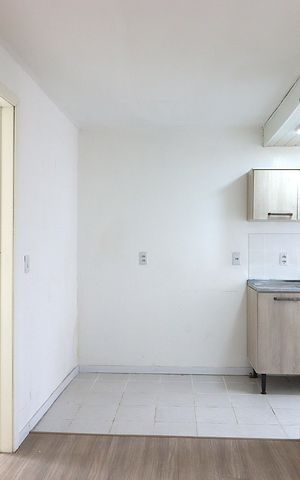 Apartamento à venda com 40m², 2 quartos e 1 vagaSala