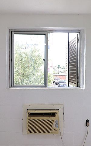 Apartamento à venda com 40m², 2 quartos e 1 vagaJanela do Quarto 2