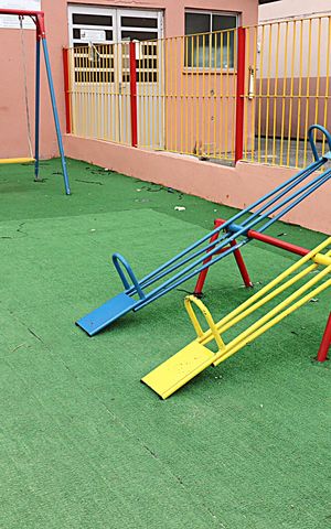 Apartamento à venda com 40m², 2 quartos e 1 vagaÁrea comum - Playground