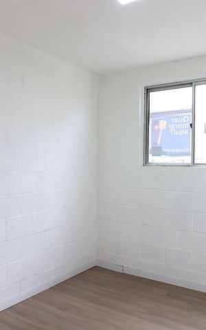 Apartamento à venda com 40m², 2 quartos e 1 vagaQuarto 1