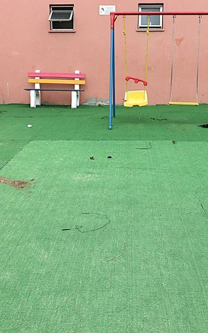 Apartamento à venda com 40m², 2 quartos e 1 vagaÁrea comum - Playground