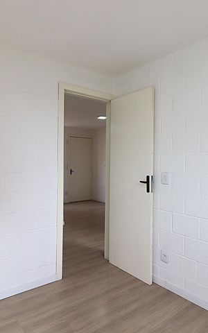 Apartamento à venda com 40m², 2 quartos e 1 vagaQuarto 2