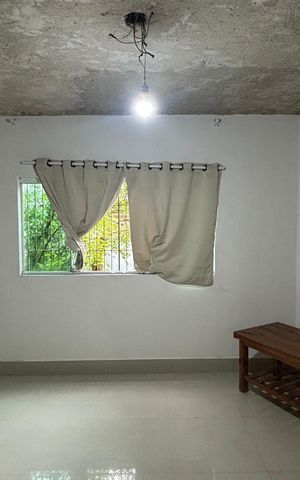 Casa à venda com 165m², 2 quartos e 2 vagasSala