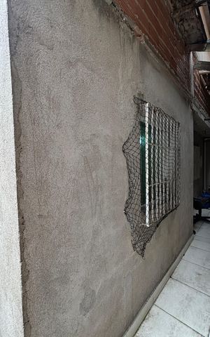 Casa à venda com 165m², 2 quartos e 2 vagasQuintal