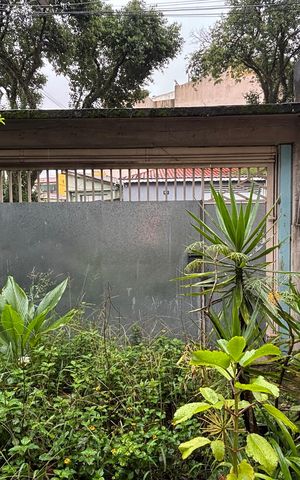Casa à venda com 165m², 2 quartos e 2 vagasGaragem