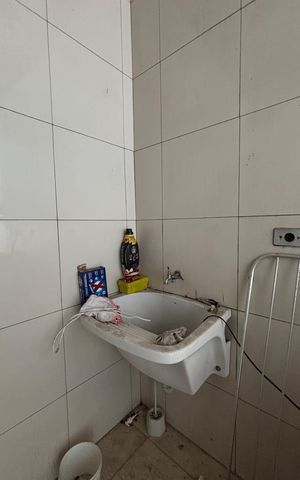 Casa à venda com 165m², 2 quartos e 2 vagasÁrea de Serviço