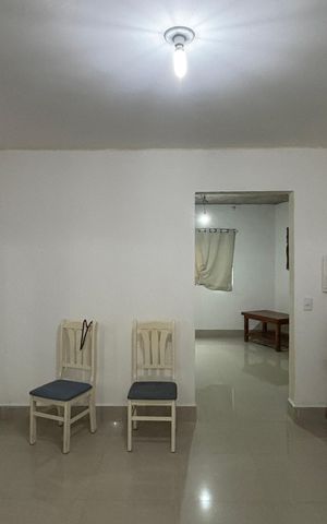 Casa à venda com 165m², 2 quartos e 2 vagasSala de Jantar - Cozinha