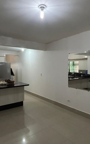 Casa à venda com 165m², 2 quartos e 2 vagasSala de Jantar - Cozinha