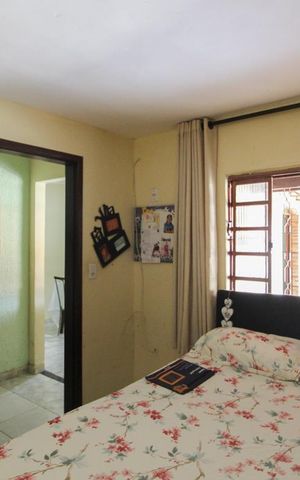 Casa à venda com 420m², 3 quartos e 3 vagas Casa à venda com 420m², 3 quartos e 3 vagasQuarto 2