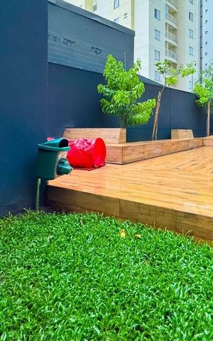 Studio à venda com 22m², 1 quarto e sem vaga Studio à venda com 22m², 1 quarto e sem vagaÁrea Comum - Pet Place