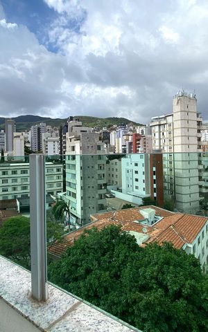 Apartamento à venda com 250m², 3 quartos e 4 vagas Apartamento à venda com 250m², 3 quartos e 4 vagasCobertura