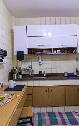 Apartamento à venda com 82m², 2 quartos e 1 vaga Apartamento à venda com 82m², 2 quartos e 1 vagaCozinha
