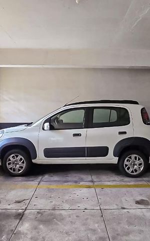 Apartamento à venda com 82m², 2 quartos e 1 vaga Apartamento à venda com 82m², 2 quartos e 1 vagaGaragem