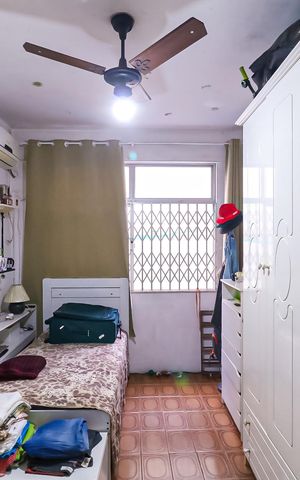 Apartamento à venda com 82m², 2 quartos e 1 vaga Apartamento à venda com 82m², 2 quartos e 1 vagaQuarto 2