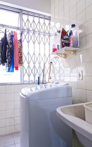 Apartamento à venda com 82m², 2 quartos e 1 vaga Apartamento à venda com 82m², 2 quartos e 1 vagaÁrea de Serviço