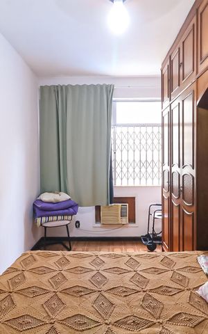 Apartamento à venda com 82m², 2 quartos e 1 vaga Apartamento à venda com 82m², 2 quartos e 1 vagaQuarto