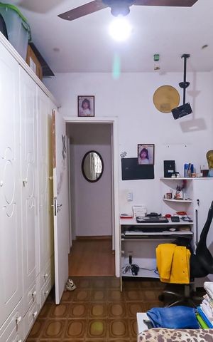 Apartamento à venda com 82m², 2 quartos e 1 vaga Apartamento à venda com 82m², 2 quartos e 1 vagaQuarto 2