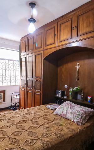 Apartamento à venda com 82m², 2 quartos e 1 vaga Apartamento à venda com 82m², 2 quartos e 1 vagaQuarto