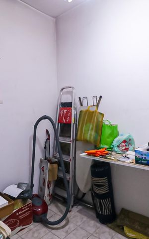 Apartamento à venda com 82m², 2 quartos e 1 vaga Apartamento à venda com 82m², 2 quartos e 1 vagaQuarto de Serviço