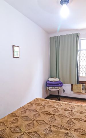 Apartamento à venda com 82m², 2 quartos e 1 vaga Apartamento à venda com 82m², 2 quartos e 1 vagaQuarto
