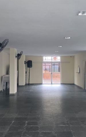 Apartamento à venda com 82m², 2 quartos e 1 vaga Apartamento à venda com 82m², 2 quartos e 1 vagaÁrea comum - Salão de festas