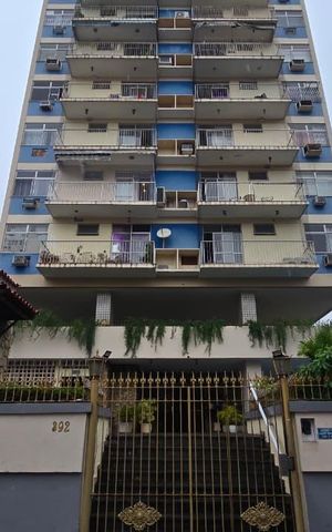 Apartamento à venda com 82m², 2 quartos e 1 vaga Apartamento à venda com 82m², 2 quartos e 1 vagaFachada do Prédio